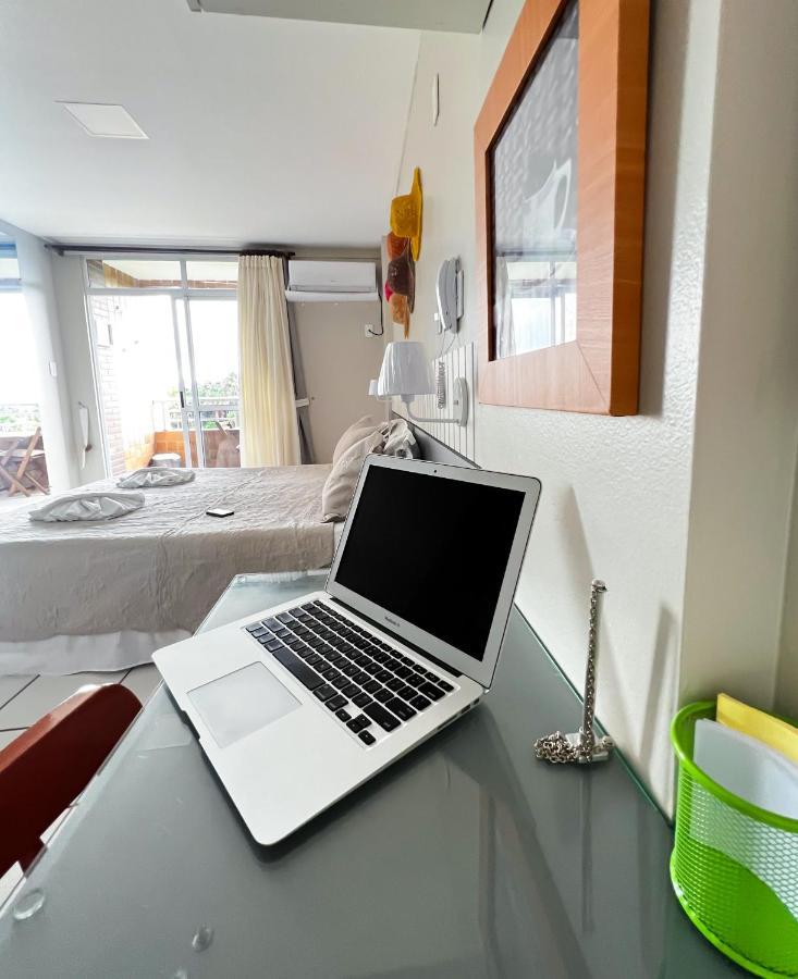 Gran Lencois Flat Barreirinhas Apt 509 Exteriör bild