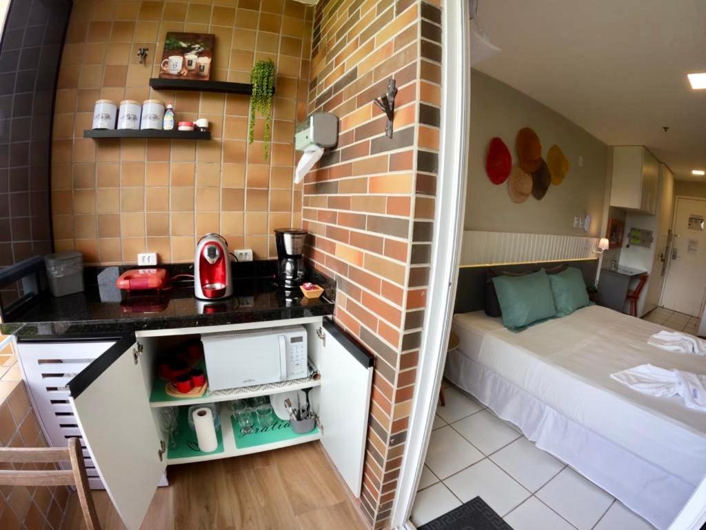 Gran Lencois Flat Barreirinhas Apt 509 Exteriör bild