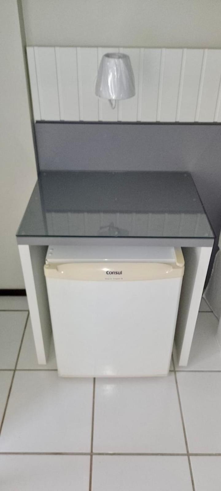 Gran Lencois Flat Barreirinhas Apt 509 Exteriör bild